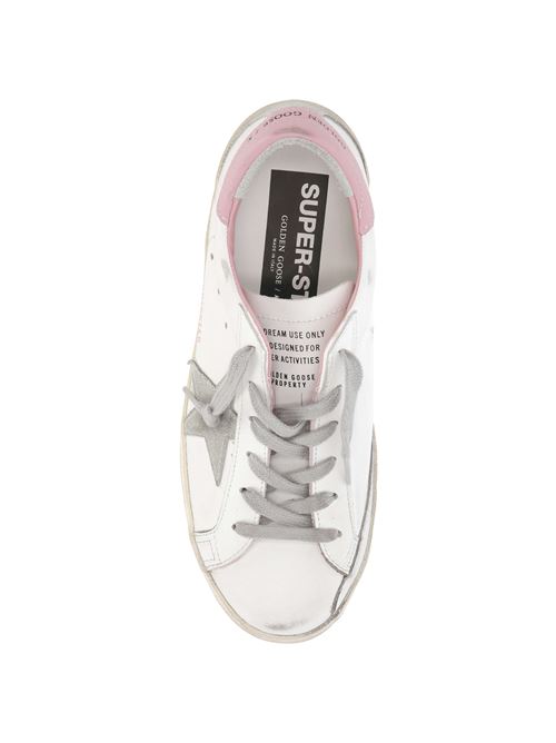 Sneake Superstar Golden Goose | GWF00102F00256910914